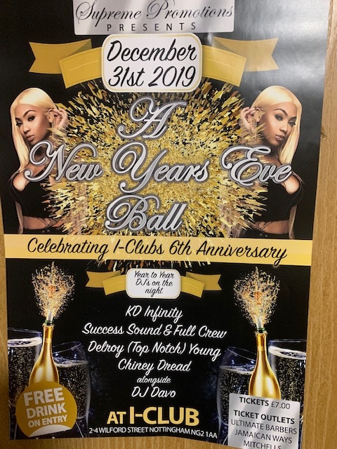 NYE