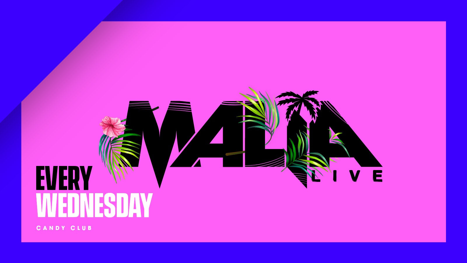 Malia Live 2020 Opening Party