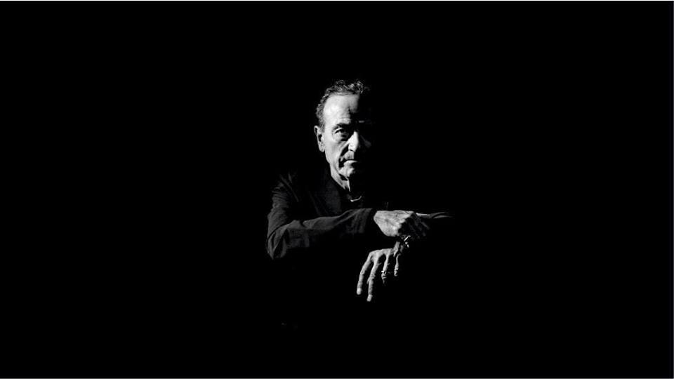 Hugh Cornwell Electric – the songwriter behind The Stranglers – Live