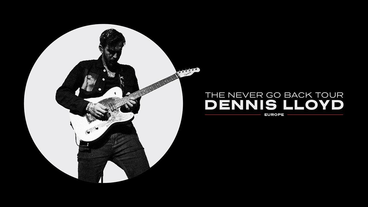 Dennis Lloyd