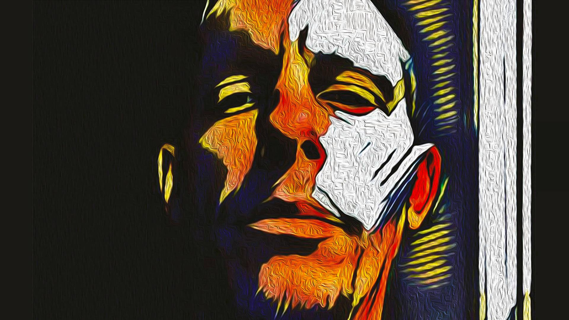 Laurence Fox