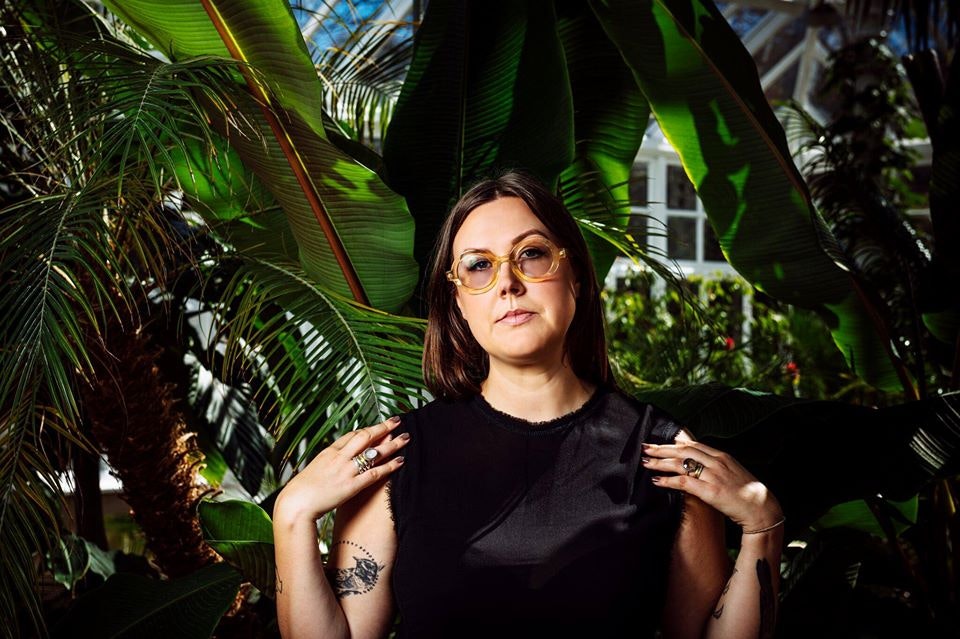 *POSTPONED* Nadia Reid + Guests
