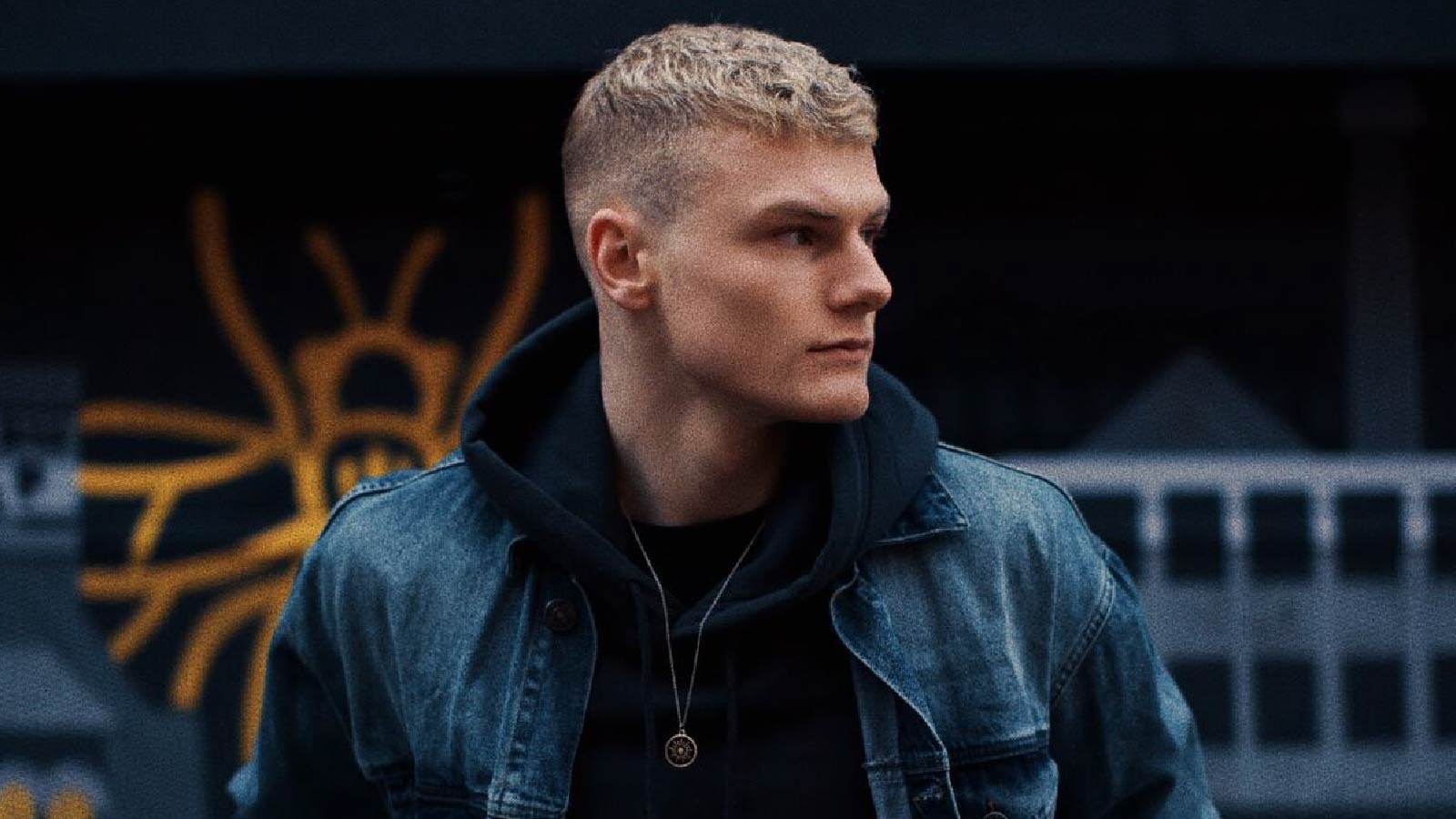 Tom Gibson | Manchester, The Bread Shed
