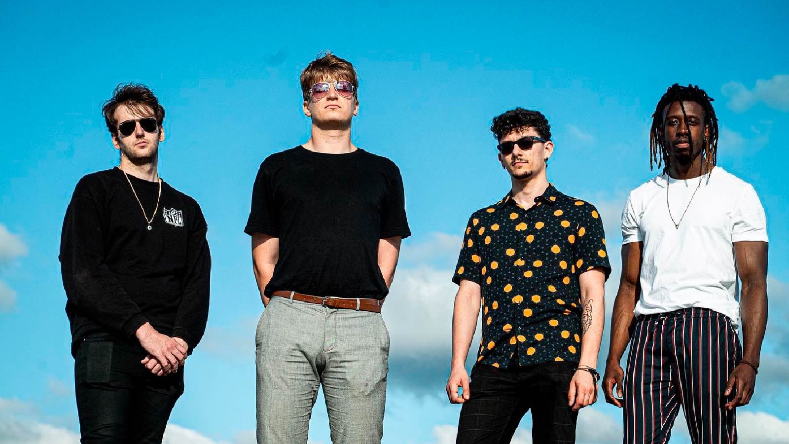 Kaleidø | Nottingham, Chameleon Arts Cafe