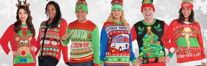 ★Get Down Fridays ★ End of Term//Christmas Jumper Party [Final Tickets]