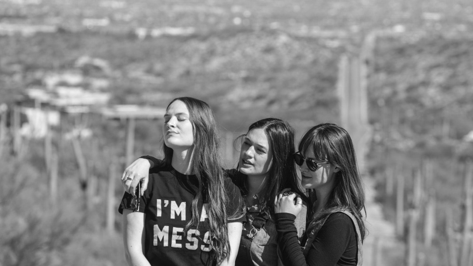 SOLD OUT: The Staves