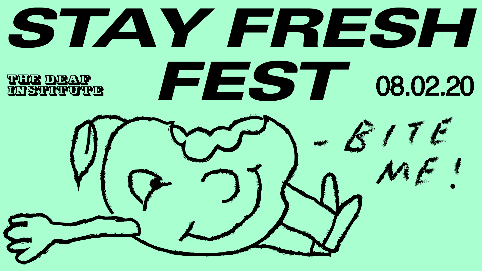 Stay Fresh Fest