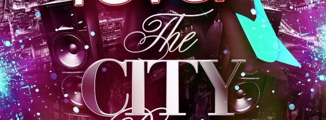 Bashment Fever – The City Party
