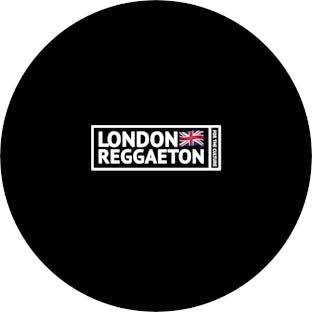 London Reggaeton (PRE)