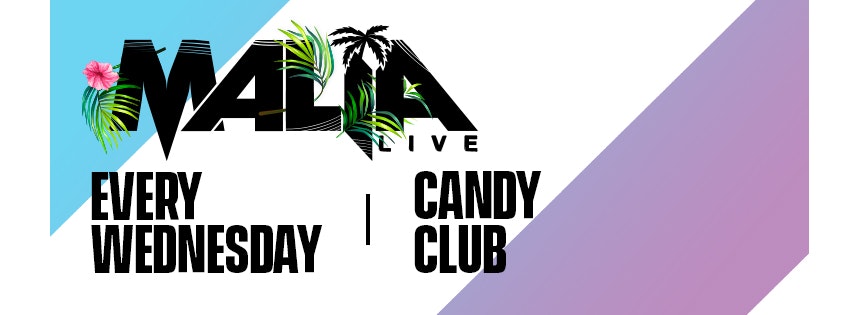 Malia Live Presents Aitch