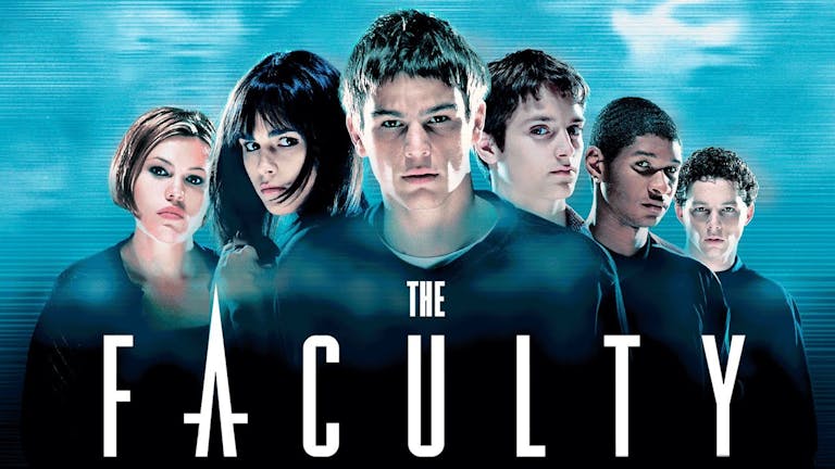 ‘Invasion' Double Bill: The Faculty & Attack the Block