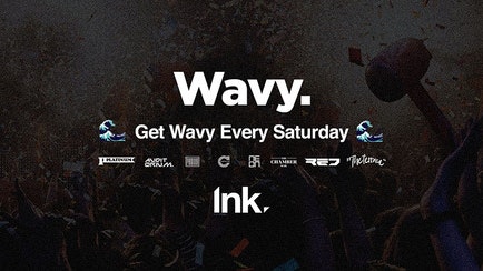 Wavy – Every Saturday [TONIGHT!]