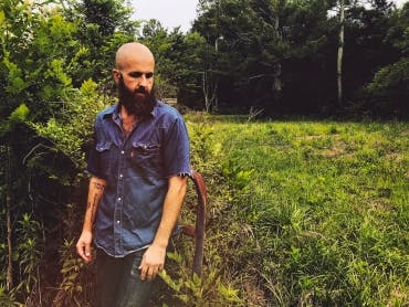 William Fitzsimmons