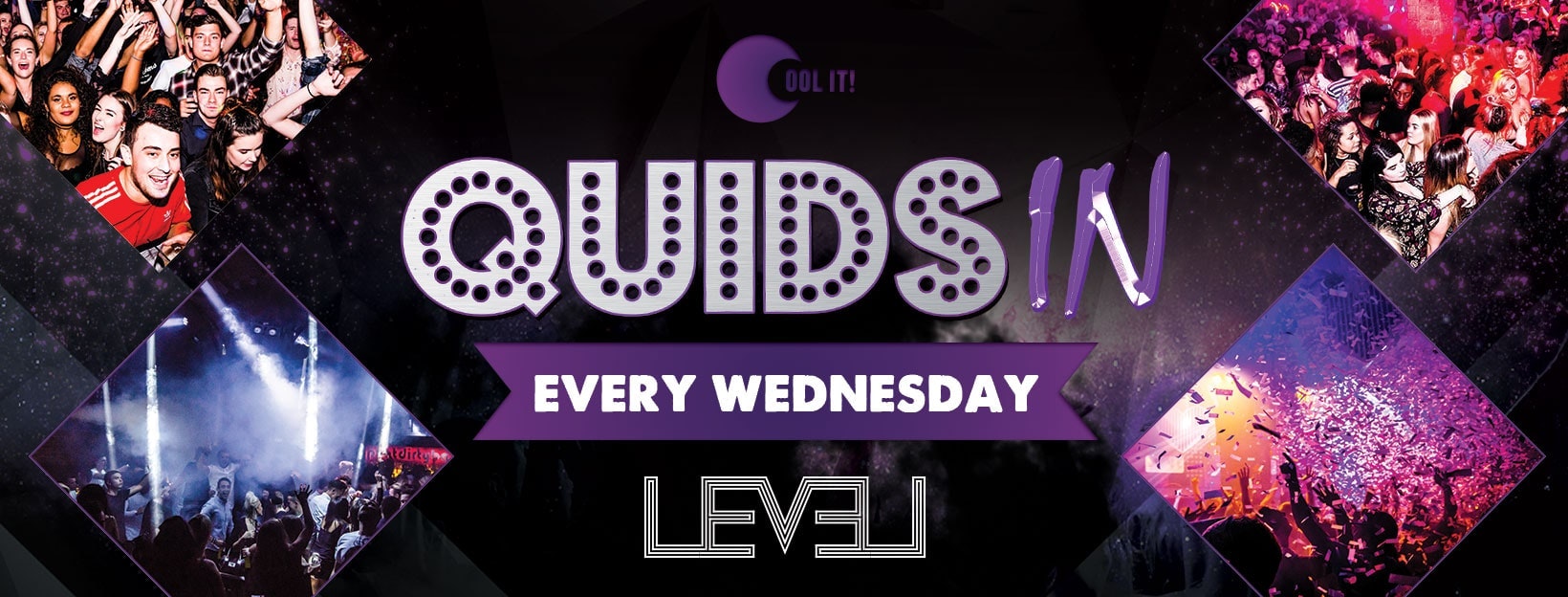 Quids In Wednesdays
