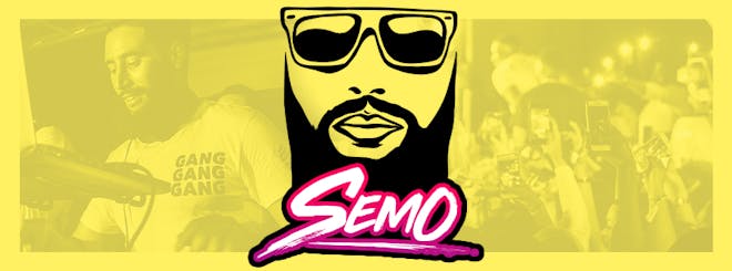 DJ Semo