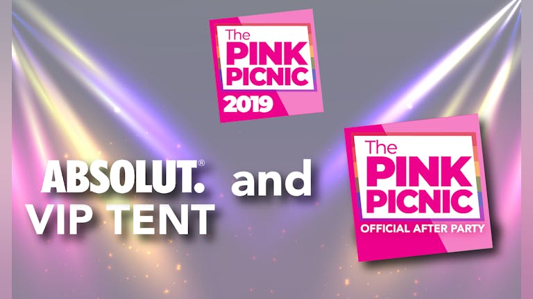 The Pink Picnic 2019