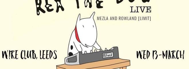 REX THE DOG LIVE! [kompakt]