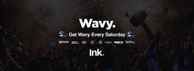 Wavy Saturdays