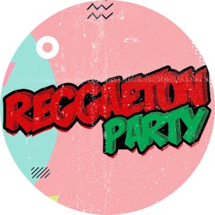 Reggaeton Party Edinburgh