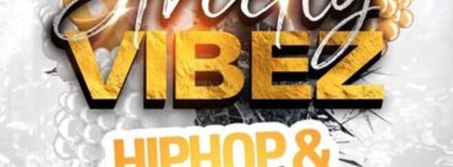 STRICTLY VIBEZ – Hip Hop & Bashment