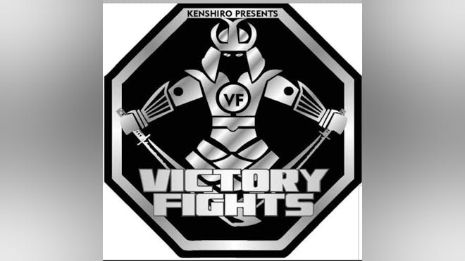 VICTORY FIGHTS