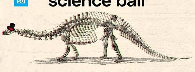 Science Ball
