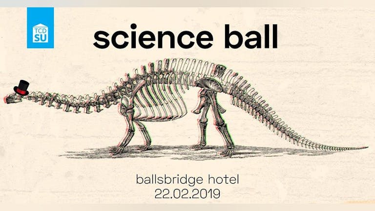 Science Ball
