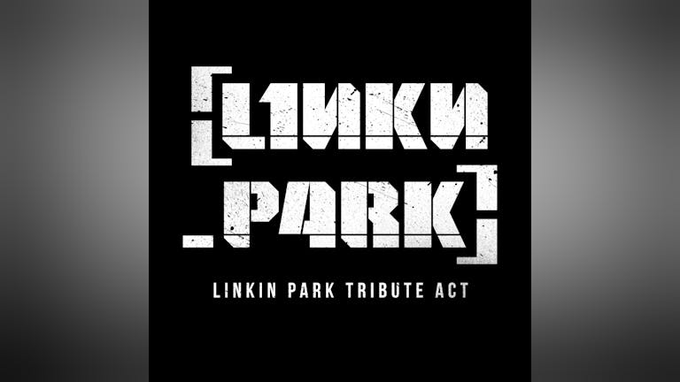  L1nkn_p4rk (Linkin Park Tribute) + Esther / Tides Of Ire