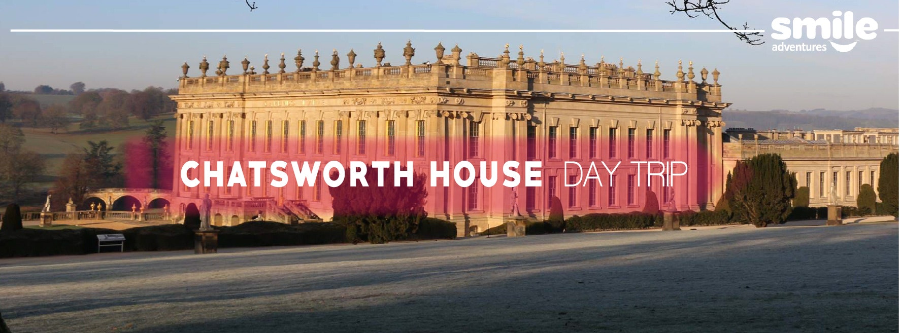 Chatsworth House Day Trip – From Manchester