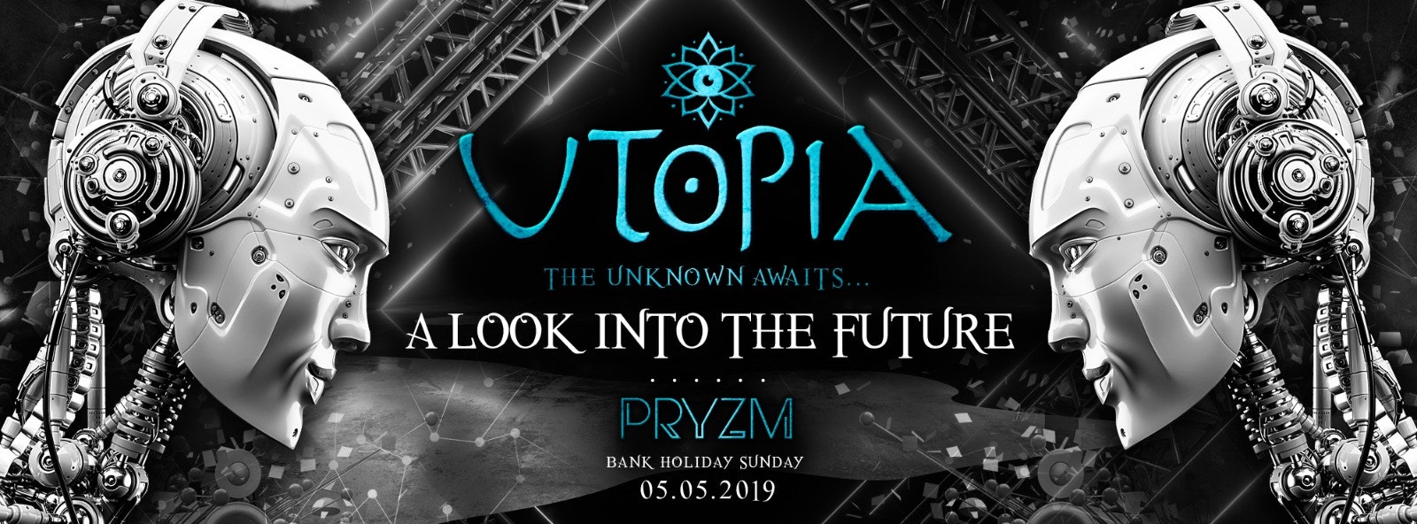 Utopia | A Look In To The Future
