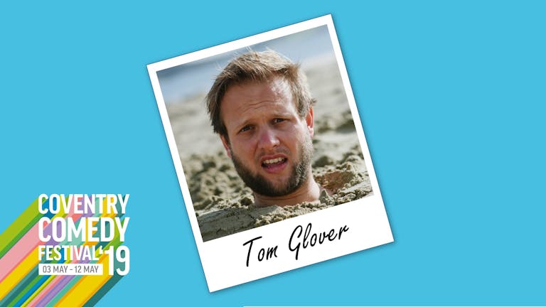 Tom Glover: A Glover Not A Fighter
