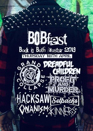 BOB Fest 2019 - Day 1