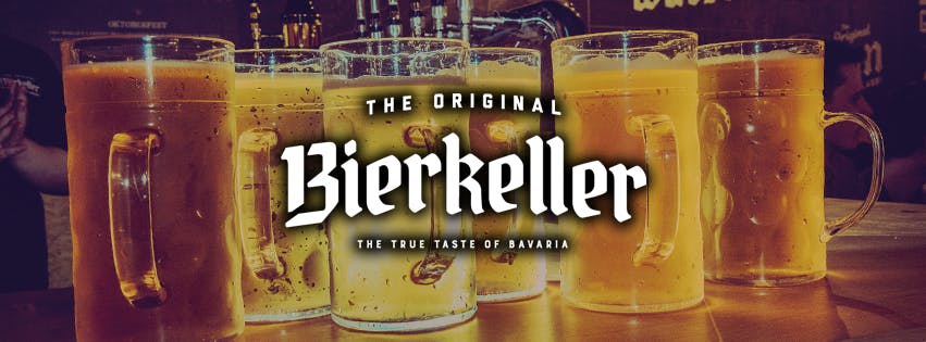 KellerFest – Bank Holiday Friday
