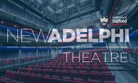 New Adelphi Theatre