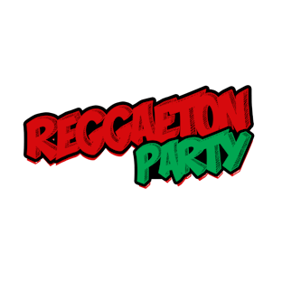 Reggaeton Party Oxford