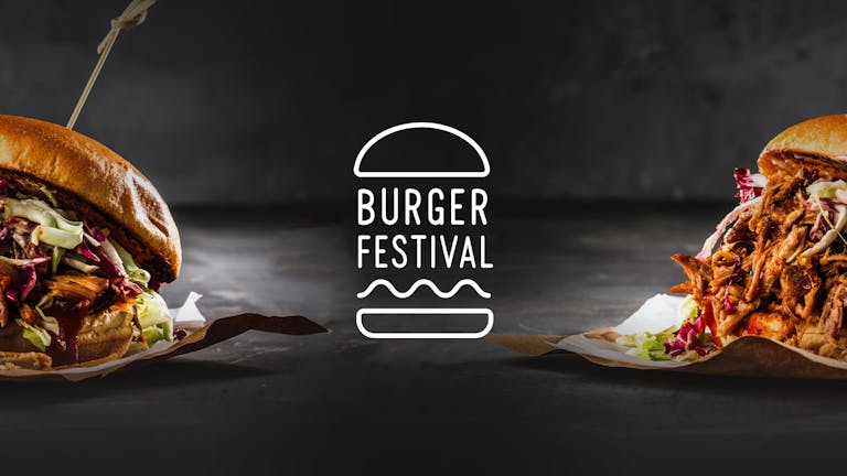 The Burger Festival | DEPOT