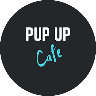 Pup Up Cafe