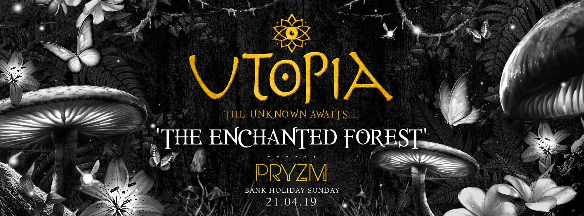 Utopia | The Enchanted Forest