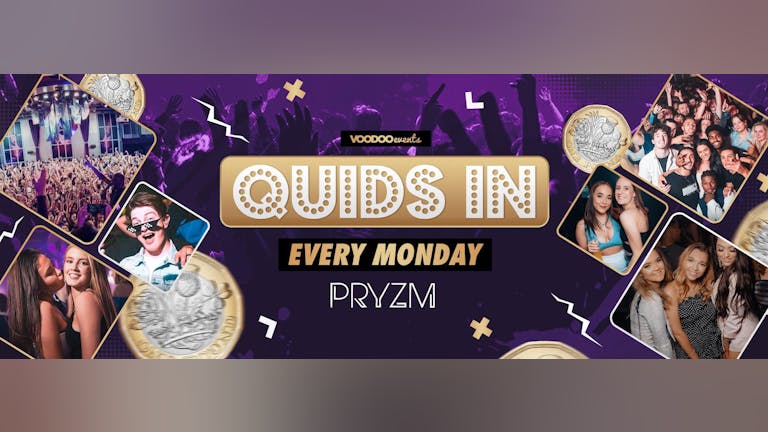 Quids In | Bank Holiday Special 