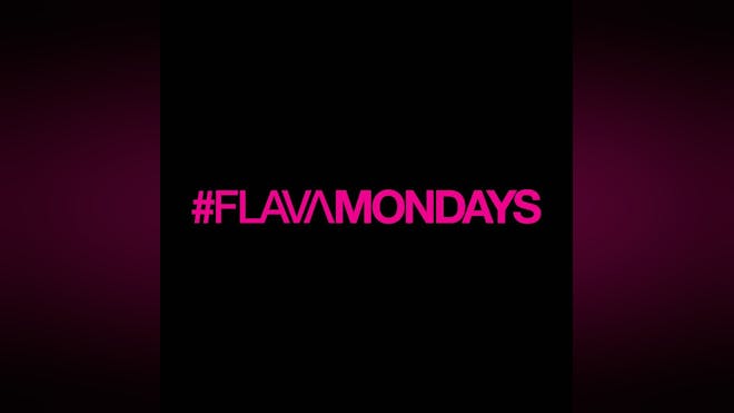 Flava Mondays at Viper Rooms