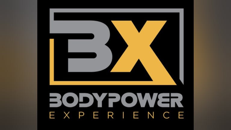 Official BodyPower Afterparty