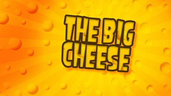 ​The Big Cheese – Non Stop Cheesy Pop!