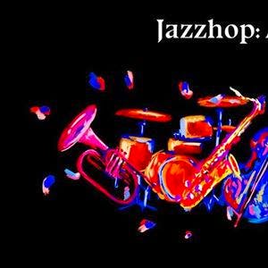 Jazzhop: A Night Of Neosoul Pt. 2