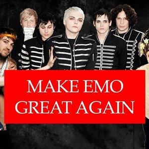 Make Emo Great Again