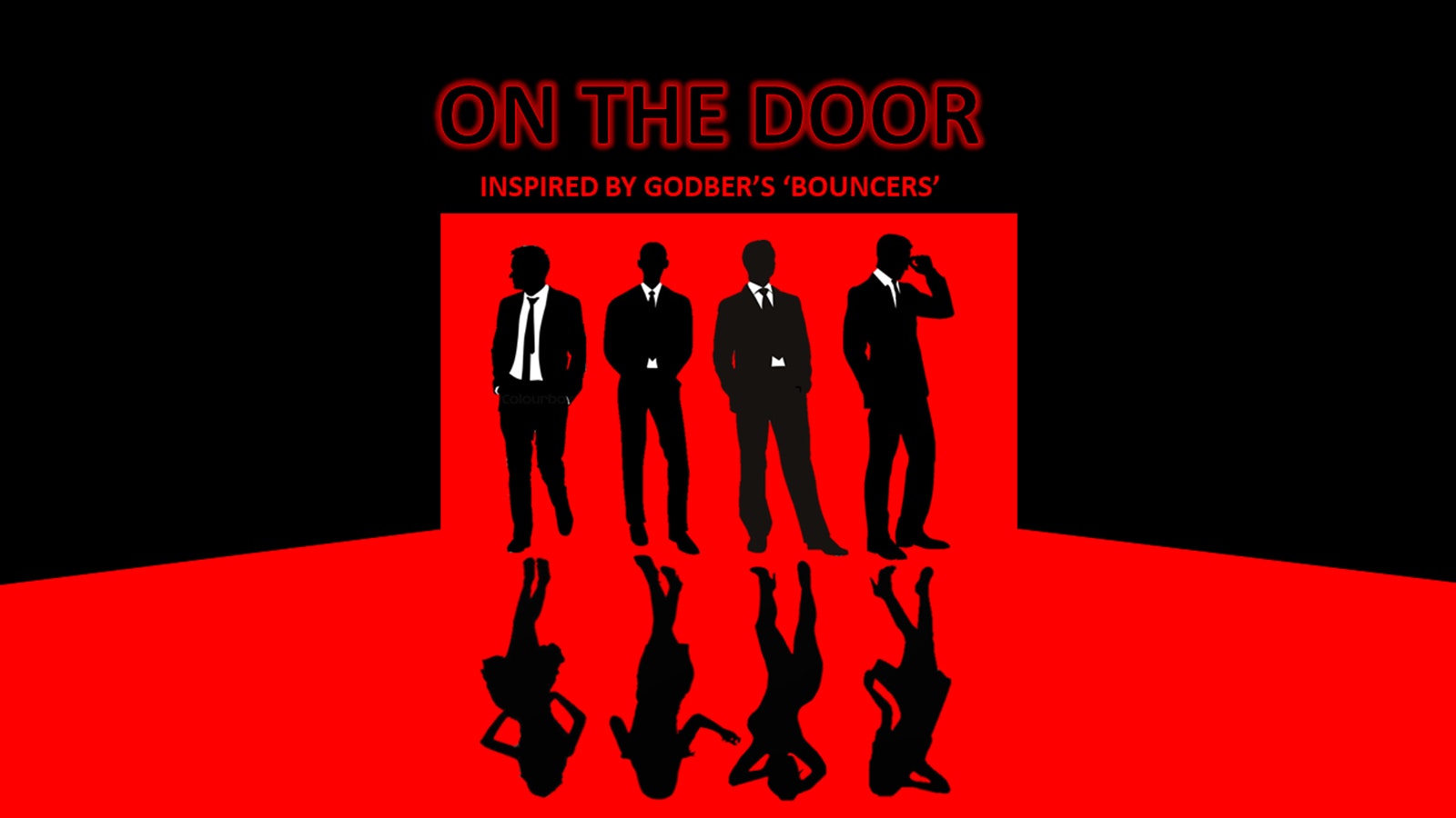On The Door