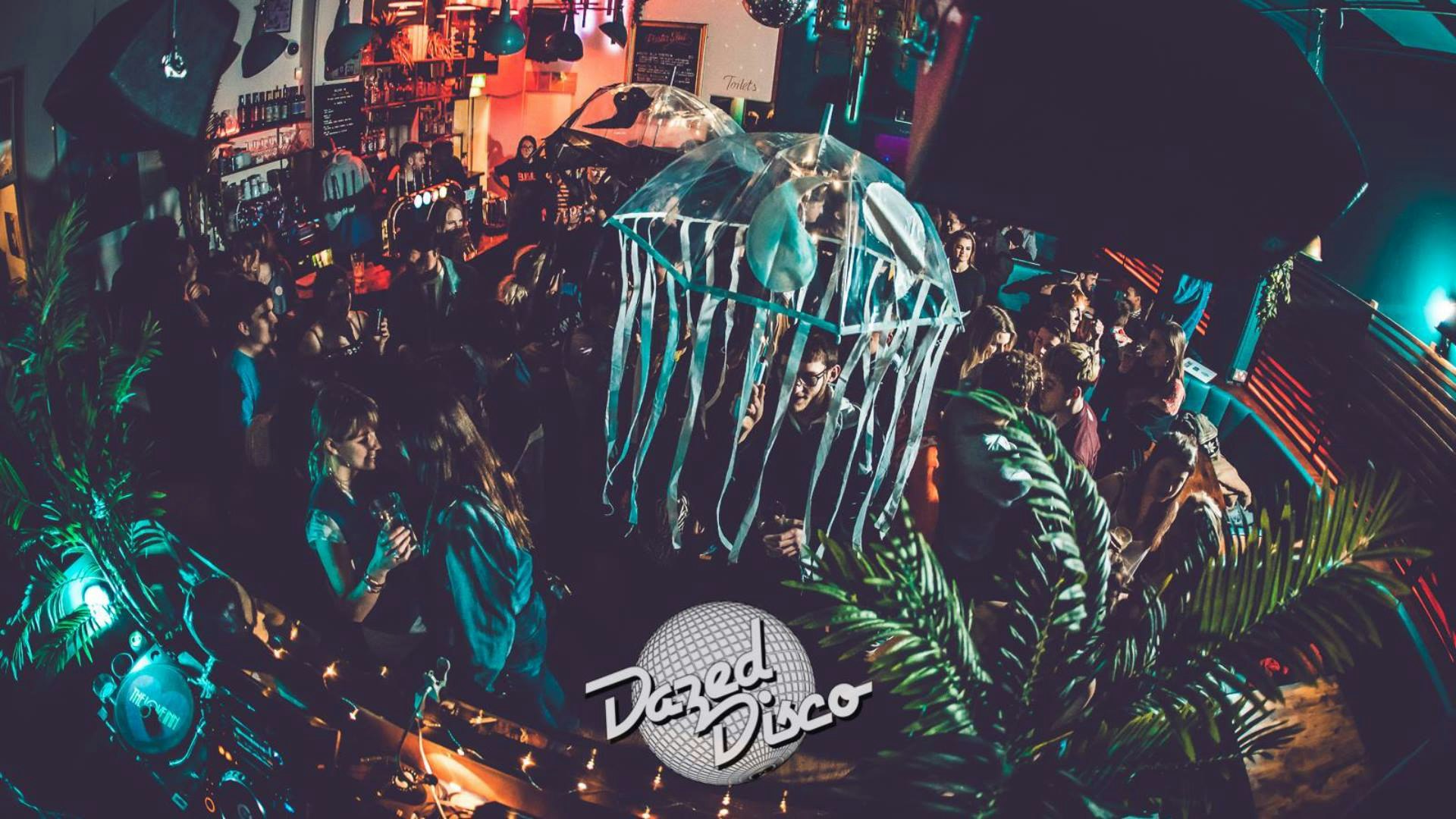 Dazed Disco: Summer Special