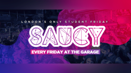 Saucy Every Friday // End of Exams Part 2!