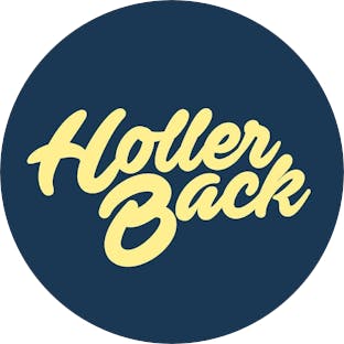 HollerBack