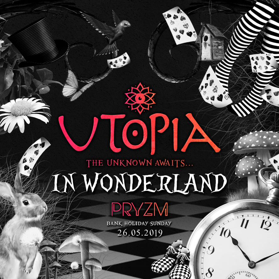Utopia | Wonderland