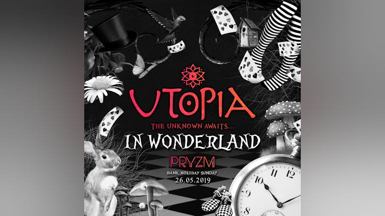 Utopia | Wonderland